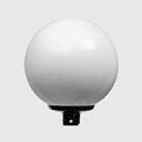 Парковые светодиодные светильники ДТУ-01-45-001 IP54