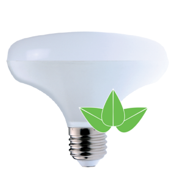 Лампа FL-LED F120-PLANTS RED 15Вт для растений